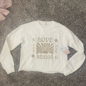 Spiritual Gangster Sweatshirt Pullover